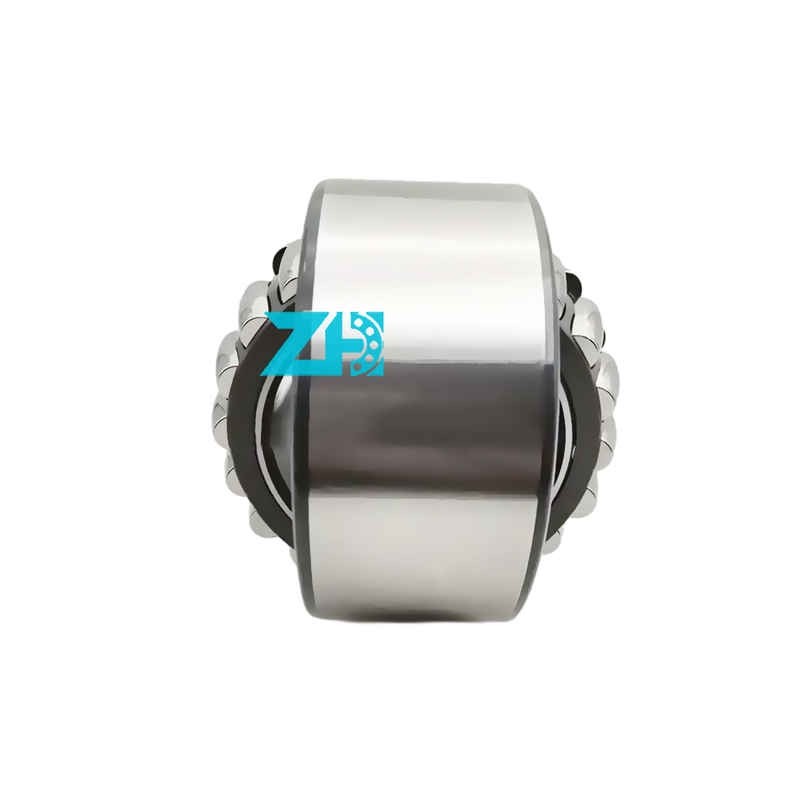 Sferische rollagers F 800730.PRL Lager voor betonmengtrucks F-800730.PRL Lagers 100x160x66