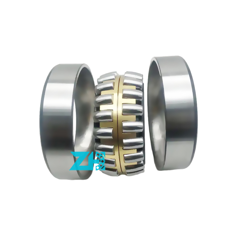 Sferische rollagers F 800730.PRL Lager voor betonmengtrucks F-800730.PRL Lagers 100x160x66