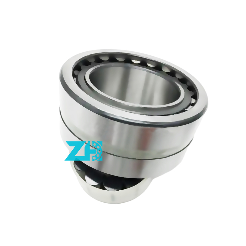 Sferisch rollagers F-801806.PRL Betonmengtrucklagers F-801806 110x180x82mm Stalen kooi Duitse originele kwaliteit