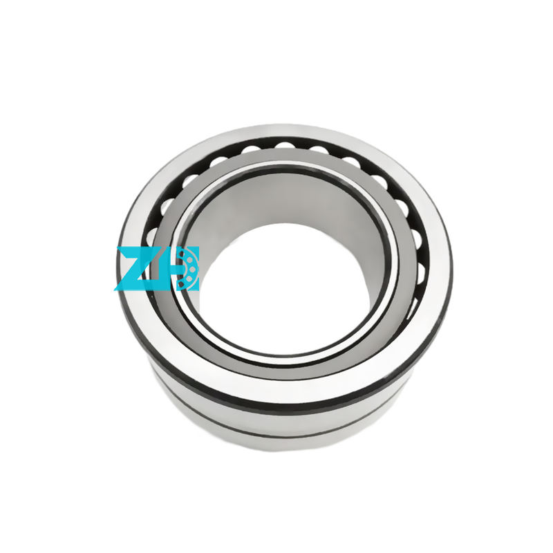 Sferisch rollagers F-801806.PRL Betonmengtrucklagers F-801806 110x180x82mm Stalen kooi Duitse originele kwaliteit