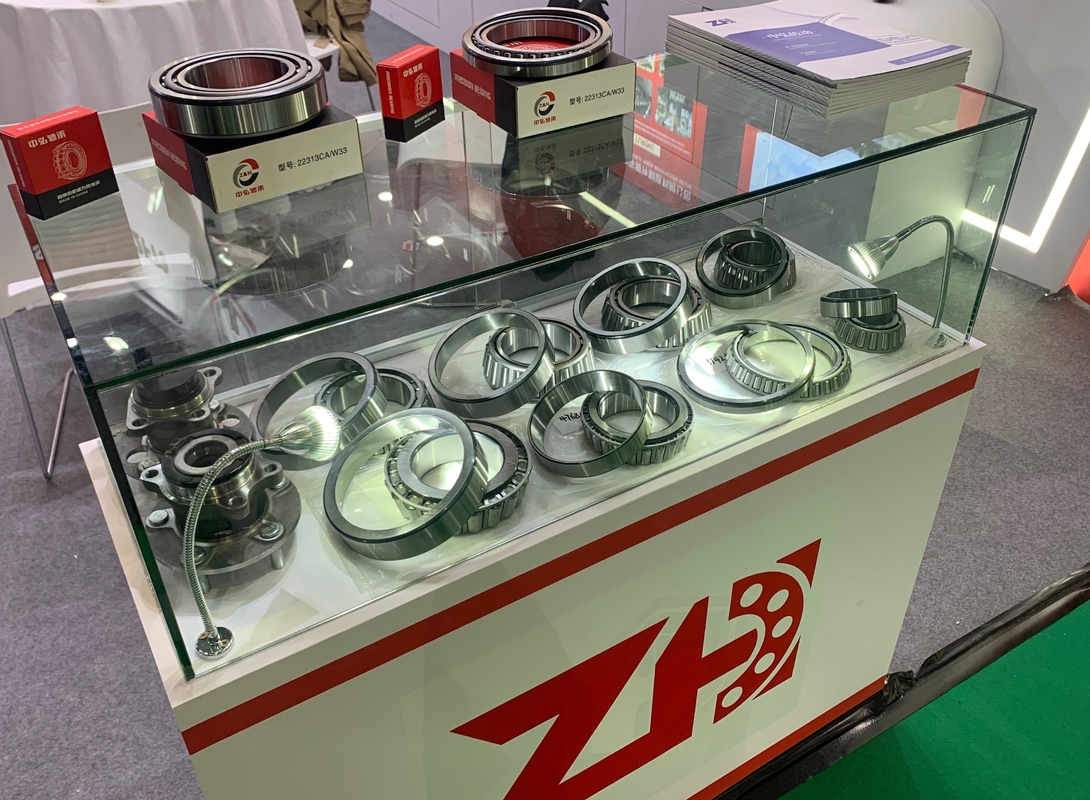Hoogst standaard Z-534176.PRL 534176 804182 540626AA Betonmenglagers Bolrollagers