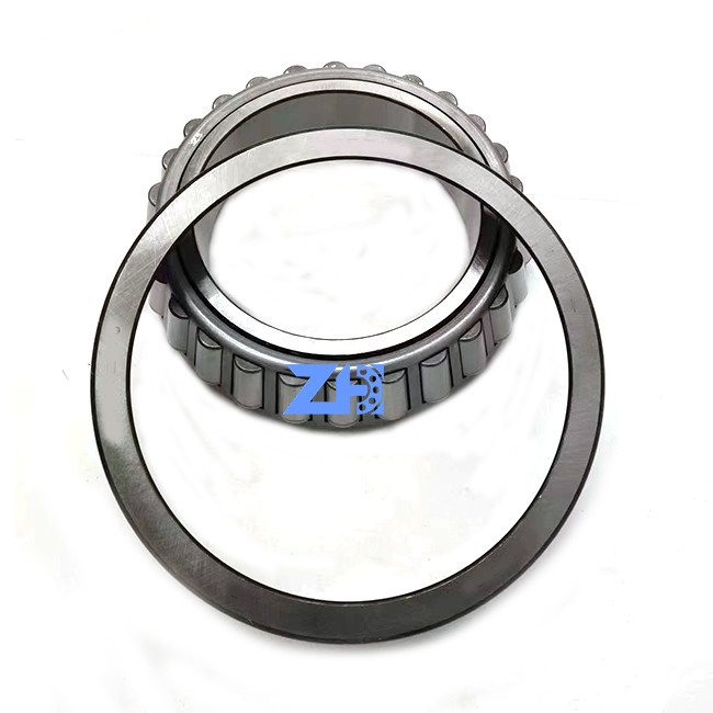 SET116 Taper Roller Auto Wheel Bearing 74550A/74850 74550A/850 74550A 74850 Graafmachine Lagers