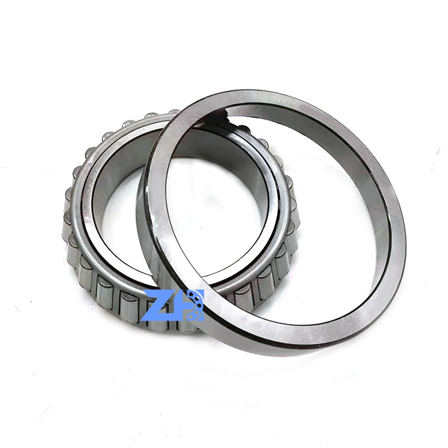 SET116 Taper Roller Auto Wheel Bearing 74550A/74850 74550A/850 74550A 74850 Graafmachine Lagers