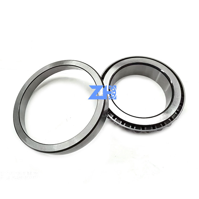 SET116 Taper Roller Auto Wheel Bearing 74550A/74850 74550A/850 74550A 74850 Graafmachine Lagers