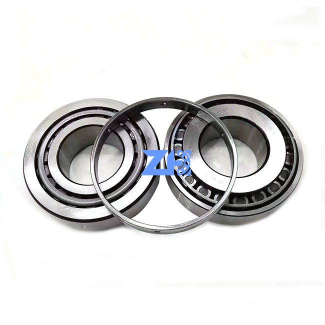 755/90080 Hoogwaardige baggerlagers Ingenieursvoertuigenlagers Zware lagers 755-90080