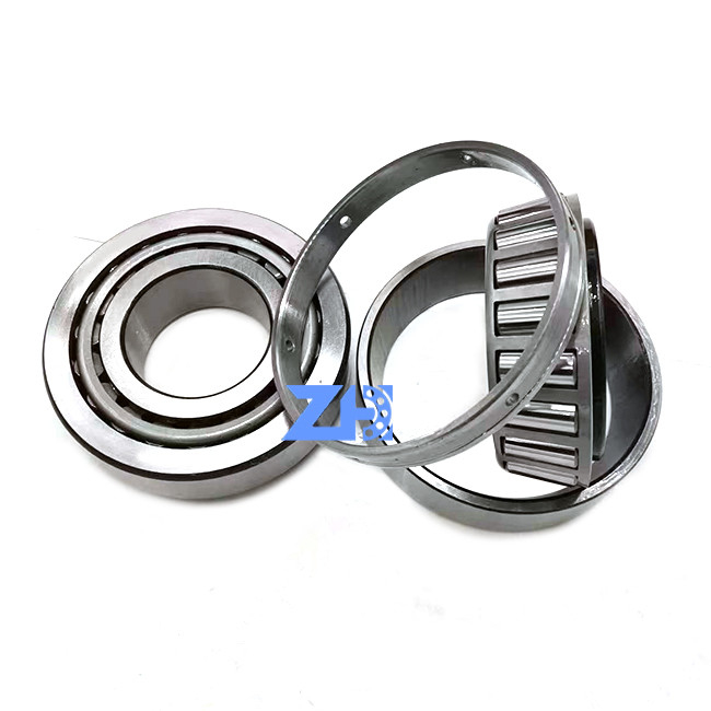 755/90080 Hoogwaardige baggerlagers Ingenieursvoertuigenlagers Zware lagers 755-90080