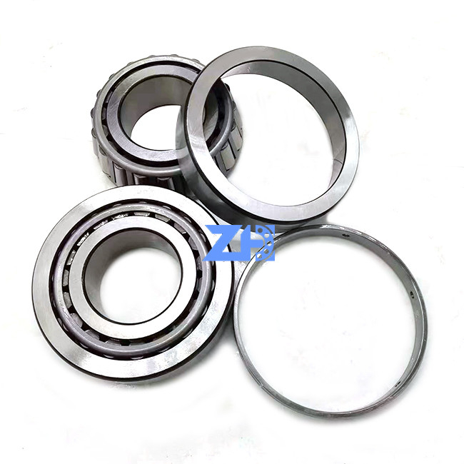 755/90080 Hoogwaardige baggerlagers Ingenieursvoertuigenlagers Zware lagers 755-90080