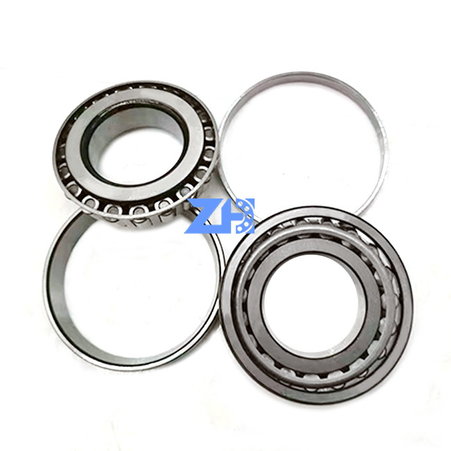 385A/90208 Hoogwaardige graafmachinelagers Lagers voor technische voertuigen Lagers voor zware voertuigen Lagers 385A-90208