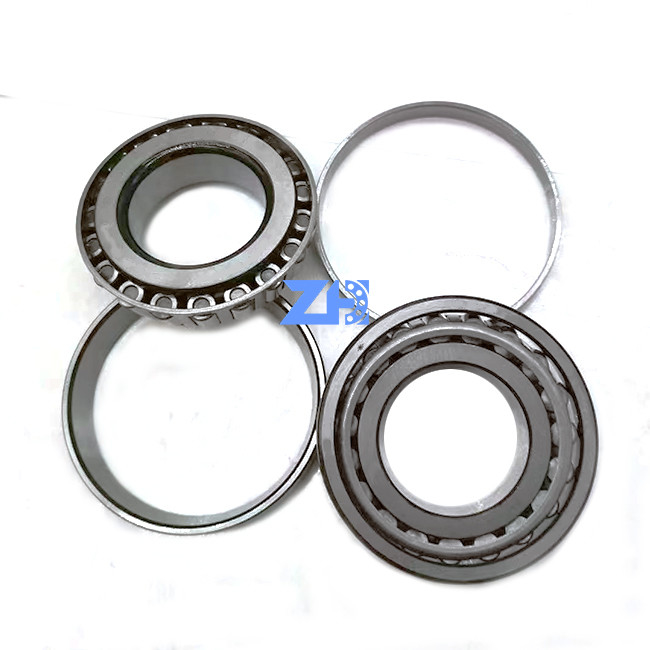 Lagers voor graafmachines 5M7366 Lagers voor graafmachines voor reiskisten 50.8*96.84*42mm