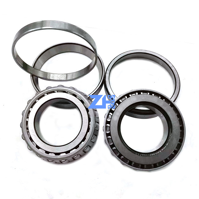 Lagers voor graafmachines 5M7366 Lagers voor graafmachines voor reiskisten 50.8*96.84*42mm