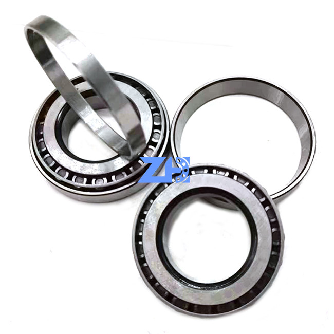 Lagers voor graafmachines 5M7366 Lagers voor graafmachines voor reiskisten 50.8*96.84*42mm