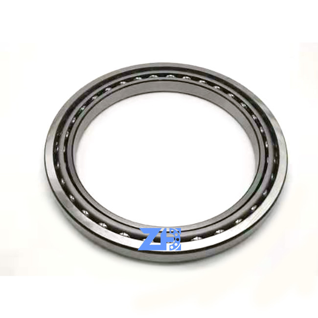 SF4831PX1 Fabrieks direct verkoop lager 240x310x33mm graafmachine slewing ring lager SF4831PX1 hoekig contactballager