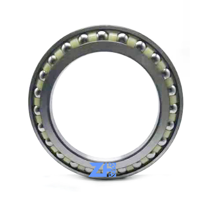 Graafmachinelagers BA195-3A 195*280*36.5 mm Interne versnellingsbak