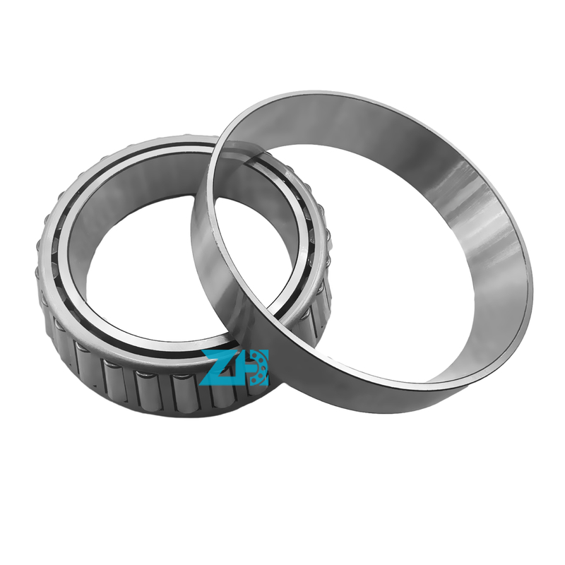 Onderdelen van motoren, verbindingsstaaflagers 5F1248 5F-1248 Voor graafmachines 245 235D 245B 245D