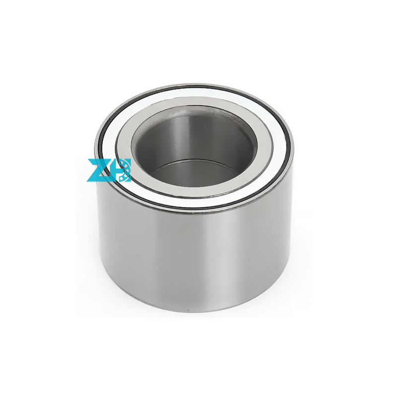 Voorwieldraadlagers voor Nissan Navara DAC45800055 DU45800055 45KWD08 43210-4JA0A Achteraas Taper Rollerlagers