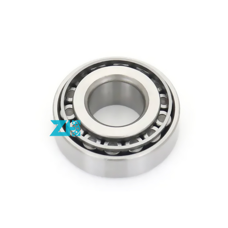 LM12649/10 Conicer Roller Wheel Lagers LM12649-10 Conicer Roller Lagers 21.43*50.005*17.52(18.288) Automotive Special B