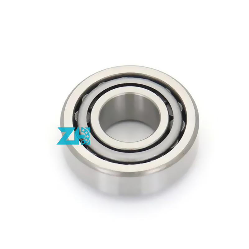 LM12649/10 Conicer Roller Wheel Lagers LM12649-10 Conicer Roller Lagers 21.43*50.005*17.52(18.288) Automotive Special B