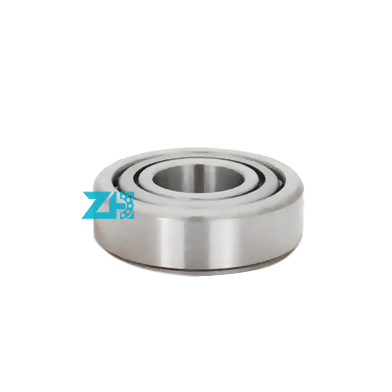 LM12649/10 Conicer Roller Wheel Lagers LM12649-10 Conicer Roller Lagers 21.43*50.005*17.52(18.288) Automotive Special B