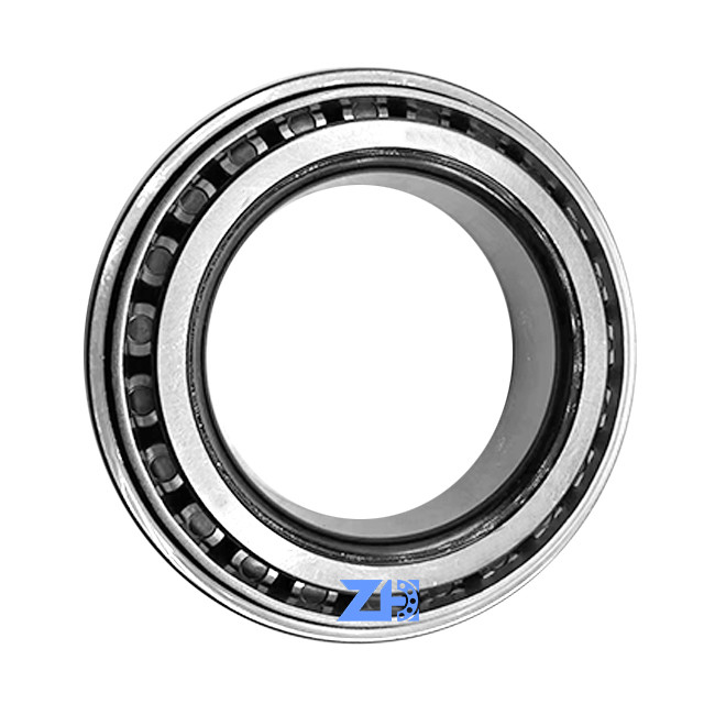 Taper rollenlagers 497-493 497/493 Hoge grenssnelheid enkelvoudige rij 85.725x136.525x30.162mm