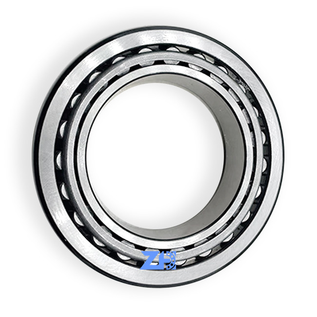 Taper rollenlagers 497-493 497/493 Hoge grenssnelheid enkelvoudige rij 85.725x136.525x30.162mm