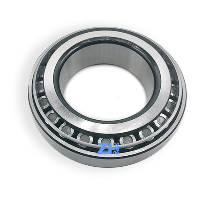 Eenvoudige rij taper rollagers 580-572 580/572 Grootte 82.55*36.098*3.3mm Voor zware toepassingen