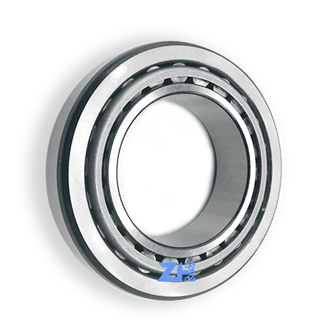 Eenvoudige rij taper rollagers 580-572 580/572 Grootte 82.55*36.098*3.3mm Voor zware toepassingen