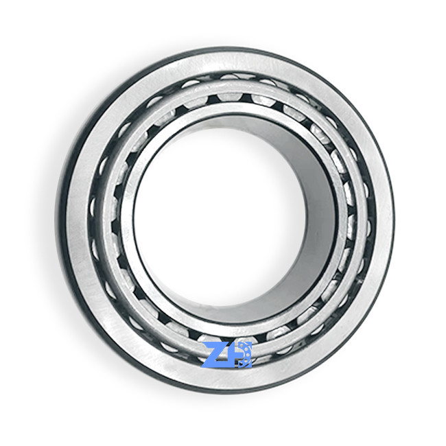 Eenvoudige rij taper rollagers 580-572 580/572 Grootte 82.55*36.098*3.3mm Voor zware toepassingen