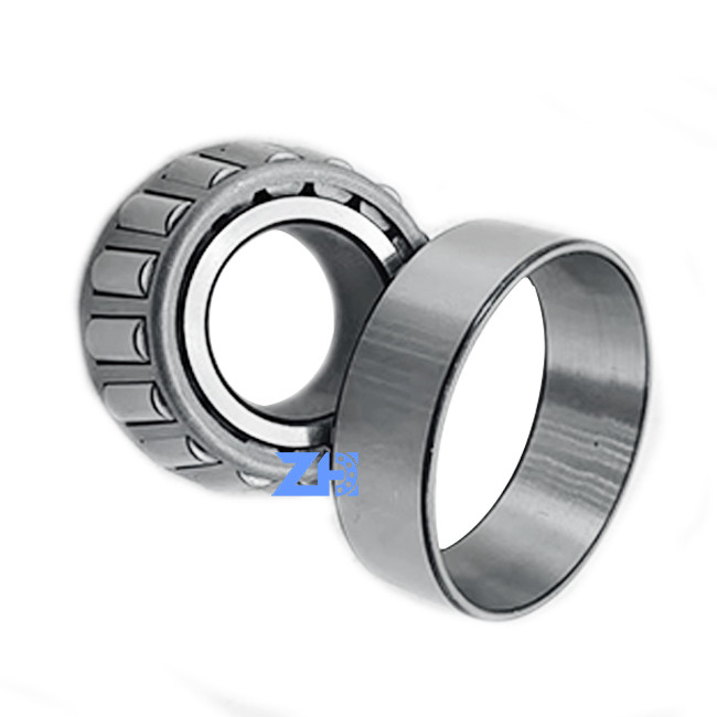 Lange levensduur en duurzaamheid 2580-2520 Taper Roller Bearing 2580-2520 2580/2520 31.75x66.42 Professionele service1x25.357mm