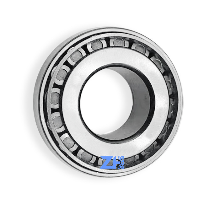 Lange levensduur en duurzaamheid 2580-2520 Taper Roller Bearing 2580-2520 2580/2520 31.75x66.42 Professionele service1x25.357mm