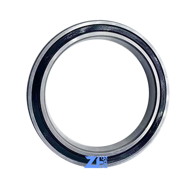 Taper rollenlagers 6814 C3 6814/C3 Afmetingen 70*90*10 mm Eenrijdige cilindrische rollenlagers 6814 C3 6814/C3