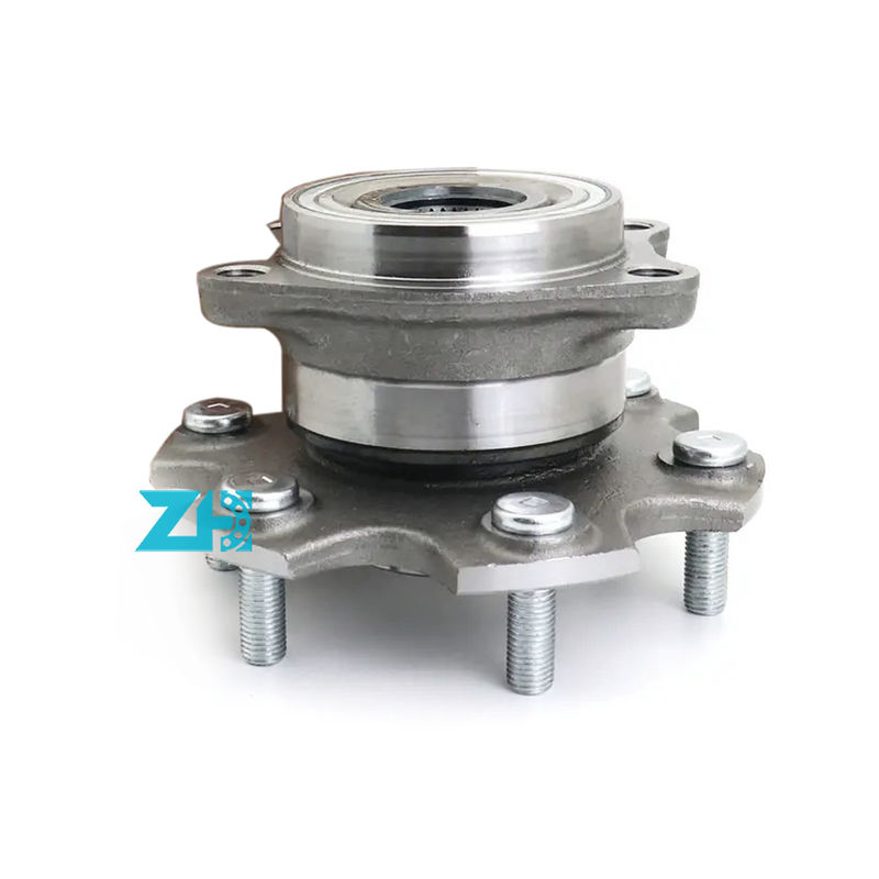 Hoge snelheidsbeperking Wiellagers voor Mitsubishi Pajero 3780A007 3785A004 MF472082 VKBA7413 Truck Wheel Hub Bearing