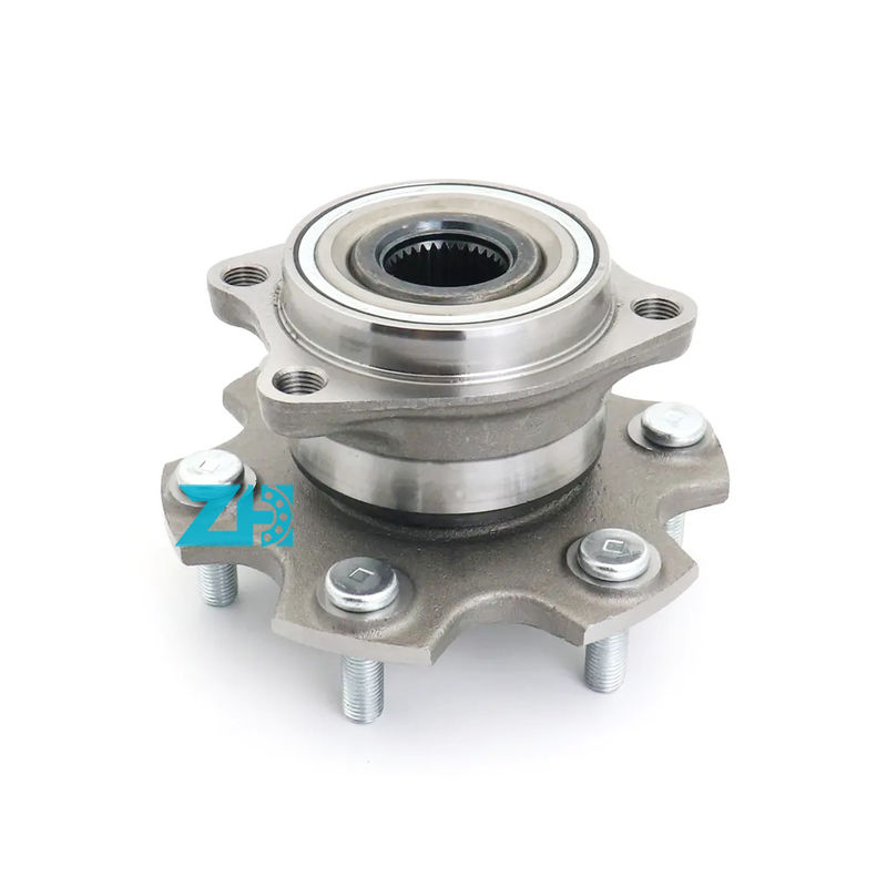 Hoge snelheidsbeperking Wiellagers voor Mitsubishi Pajero 3780A007 3785A004 MF472082 VKBA7413 Truck Wheel Hub Bearing