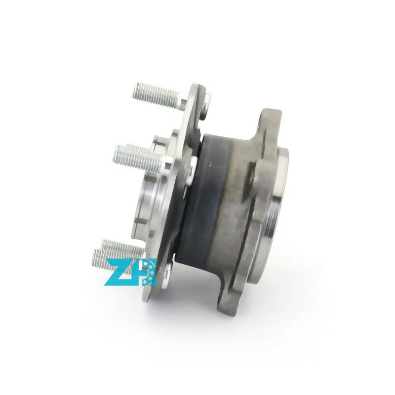 Minder wrijvingscoëfficiënt van wiellagers voor Mitsubishi 373036 3785A015 3785A018 3785A019 Auto-onderdeel wiel hub assemblage