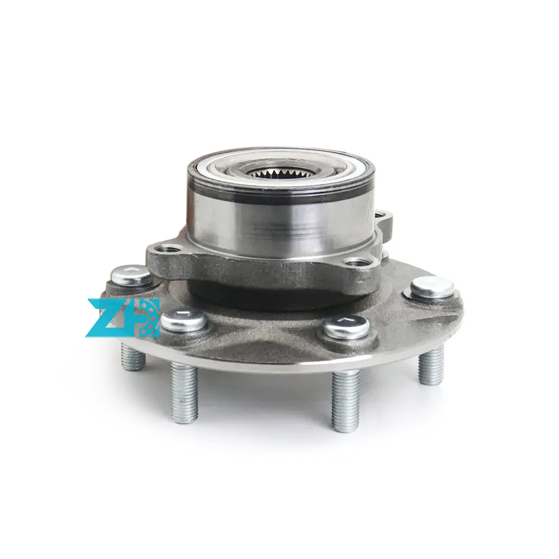 Autodeel Wheel Hub Assembly 3715A051 3815A156 3880A012 3880A024MB109025 MN103380 Wiellagers voor Mitsubishi