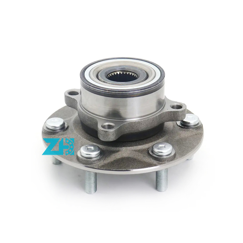 Autodeel Wheel Hub Assembly 3715A051 3815A156 3880A012 3880A024MB109025 MN103380 Wiellagers voor Mitsubishi
