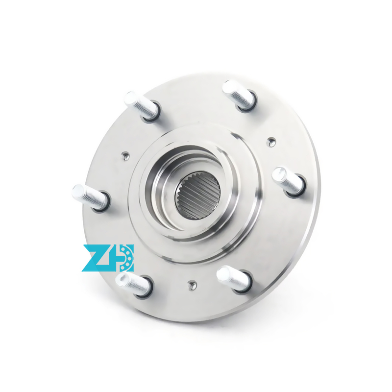 Auto-onderdelen Wheel Hub Assembly 3880A080 Wheel Bearing voor Mitsubishi L200 Wheel Hub Bearing Unit 28373-SC000 28373FL000