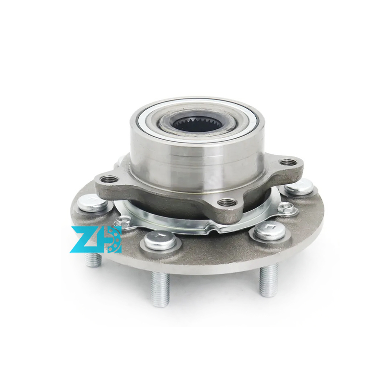 Auto-onderdelen Wheel Hub Assembly 3880A080 Wheel Bearing voor Mitsubishi L200 Wheel Hub Bearing Unit 28373-SC000 28373FL000