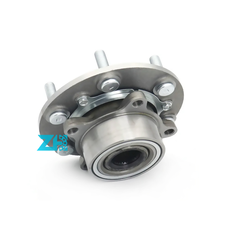 Auto-onderdelen Wheel Hub Assembly 3880A080 Wheel Bearing voor Mitsubishi L200 Wheel Hub Bearing Unit 28373-SC000 28373FL000