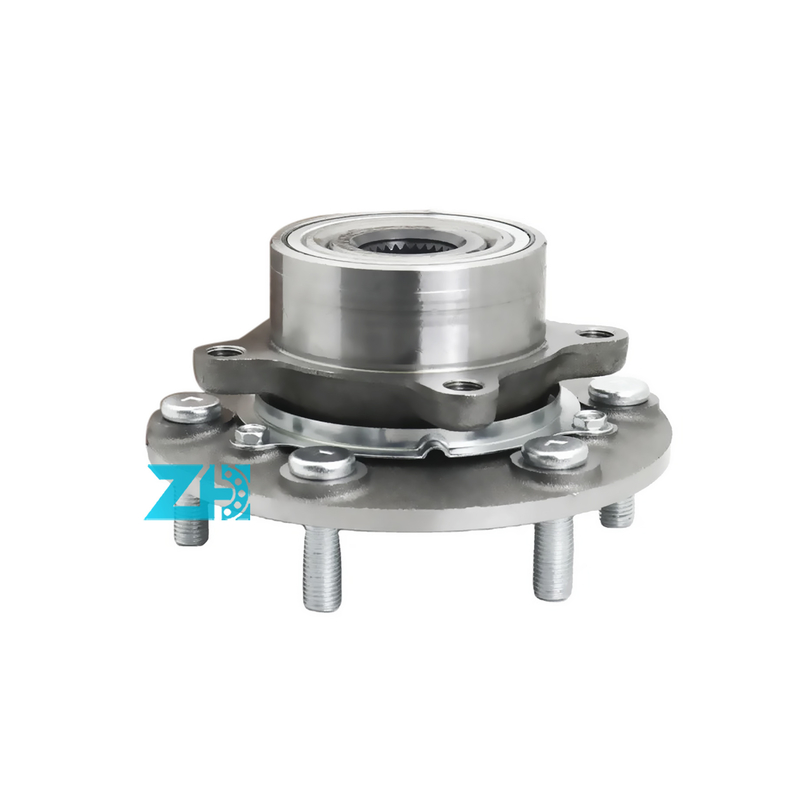 Auto-onderdelen Wheel Hub Assembly 3880A080 Wheel Bearing voor Mitsubishi L200 Wheel Hub Bearing Unit 28373-SC000 28373FL000