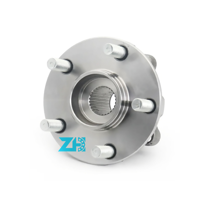 Vooras Autoonderdelen 28373-SC000 28373FL000 Wheel Hub Lager kit 1801251013 28373FL000 28373SC000 Voor Subaru
