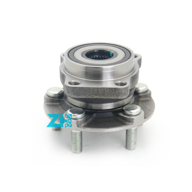 Vooras Autoonderdelen 28373-SC000 28373FL000 Wheel Hub Lager kit 1801251013 28373FL000 28373SC000 Voor Subaru