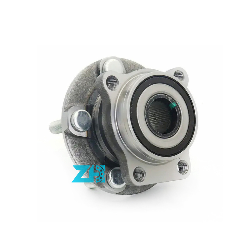 Vooras Autoonderdelen 28373-SC000 28373FL000 Wheel Hub Lager kit 1801251013 28373FL000 28373SC000 Voor Subaru