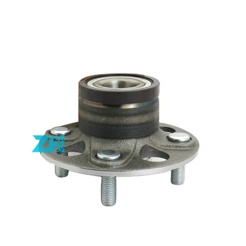 Achterwieldraadlagers voor HONDA 42200-SAA-G51