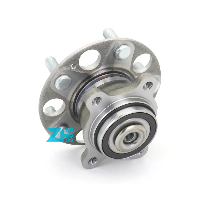 Achteraswiel hub assemblage Lagers 42200-SNA-951 42200SNA951 42200SNA952 42200SNAA51 42200-SNAA510M1 Voor Honda