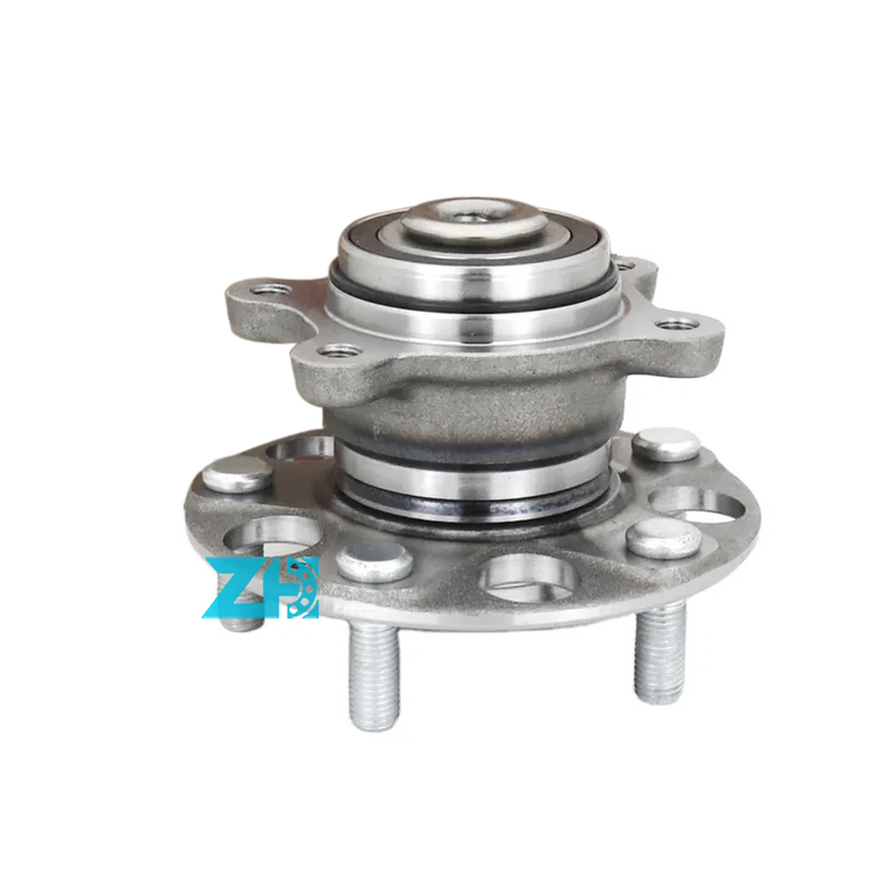 Achteraswiel hub assemblage Lagers 42200-SNA-951 42200SNA951 42200SNA952 42200SNAA51 42200-SNAA510M1 Voor Honda