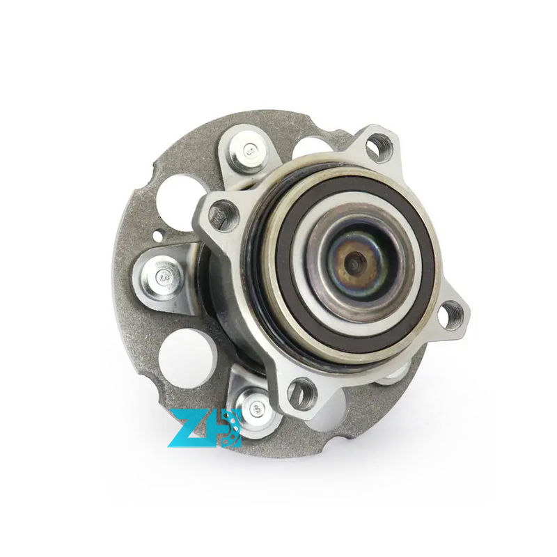 Achterwiel Hub Assembly 42200-SWB-951 42200SNA951 42200SNA952 42200SNAA51 42200-SNAA510M1 Voor Honda