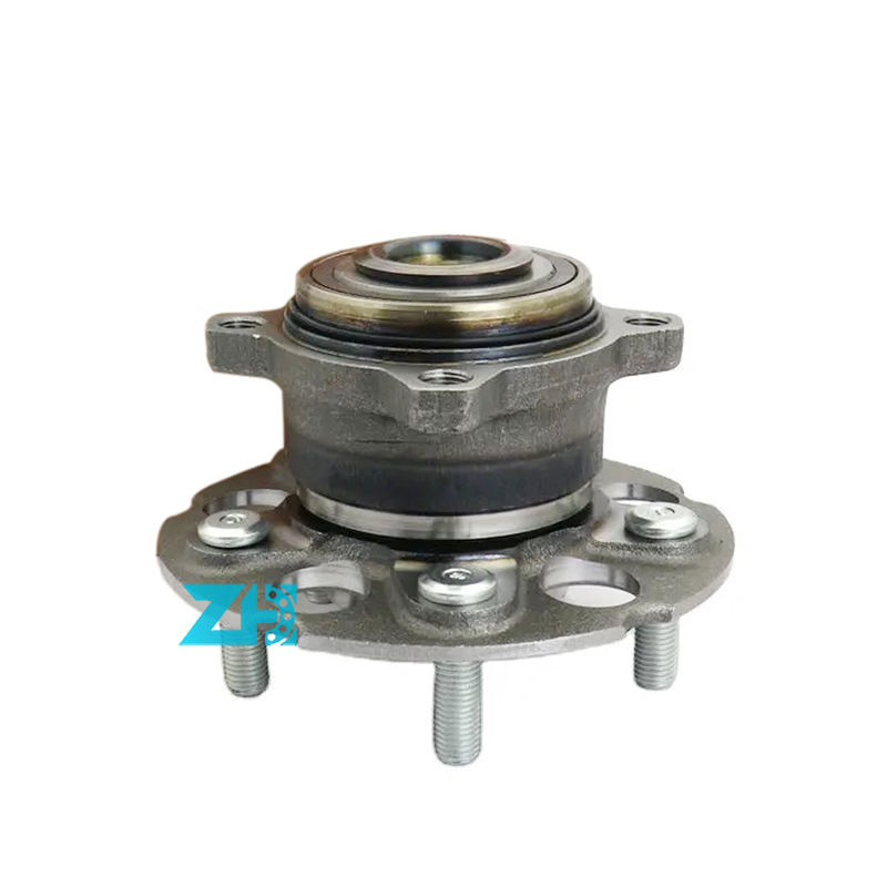 Achterwiel Hub Assembly 42200-SWB-951 42200SNA951 42200SNA952 42200SNAA51 42200-SNAA510M1 Voor Honda