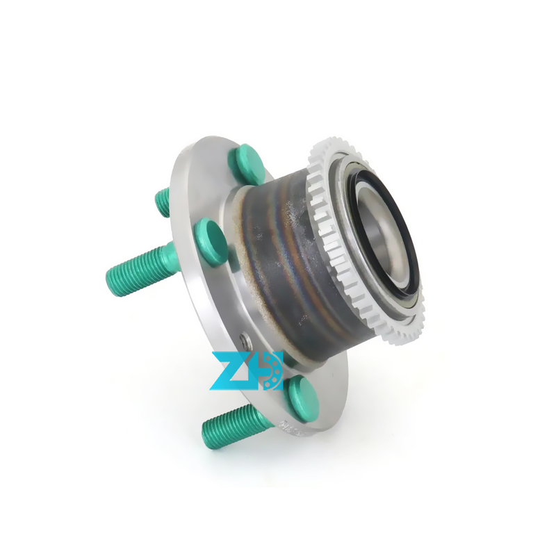Voor MAZDA B603-26-15XA B6032615XA