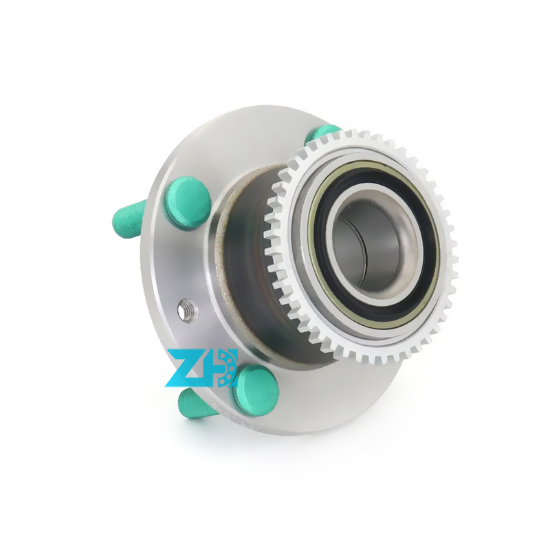 Voor MAZDA B603-26-15XA B6032615XA