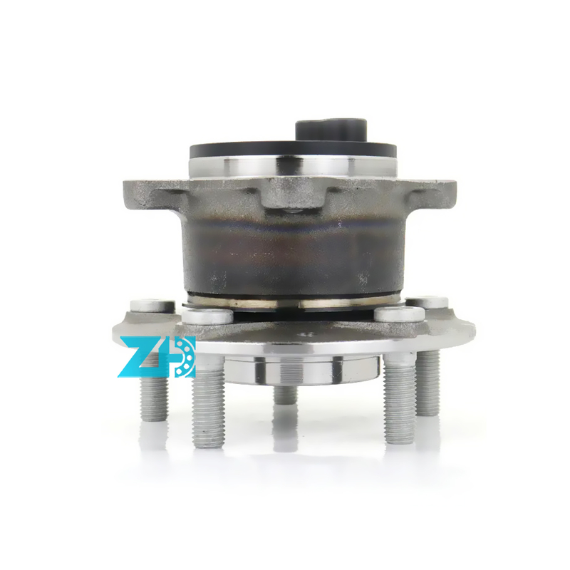 Achterwielcentralelagers BELG-26-15X Wheel Hub Assembly BELG-26-15X BELG2615X voor MAZDAA